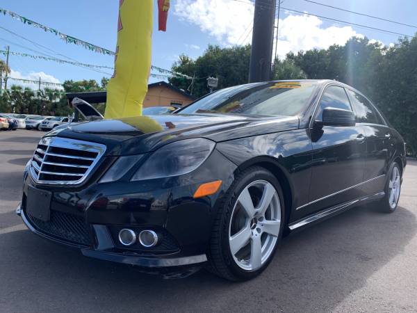 Mercedes E350 2010 $$ 8,600 $$ - cars & trucks - by owner - vehicle... for sale in SAINT PETERSBURG, FL – photo 15