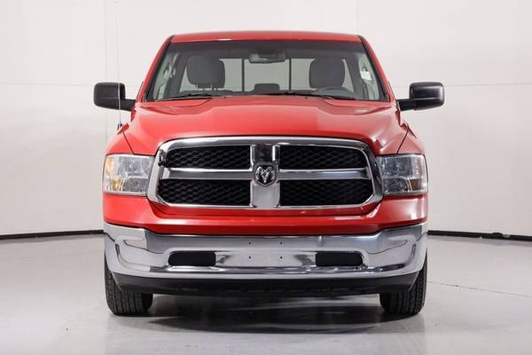 2014 Ram 1500 SLT - - by dealer - vehicle automotive for sale in Hillsboro, OR – photo 8