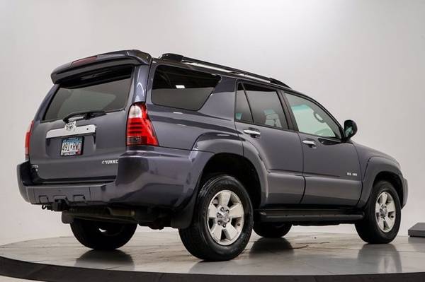 2008 Toyota 4Runner SR5 - - by dealer - vehicle for sale in Bloomington, MN – photo 8