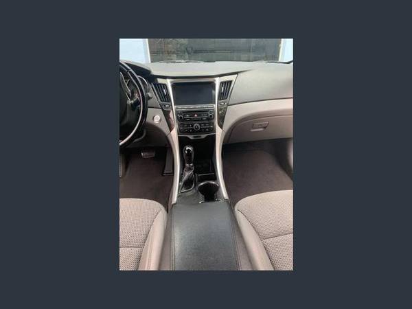 Low Miles - Hyundai Sonata "Limited" - cars & trucks - by owner -... for sale in Cape Coral, FL – photo 18