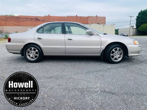 1999 Acura TL 3 2 - - by dealer - vehicle automotive for sale in Charlotte, NC – photo 5