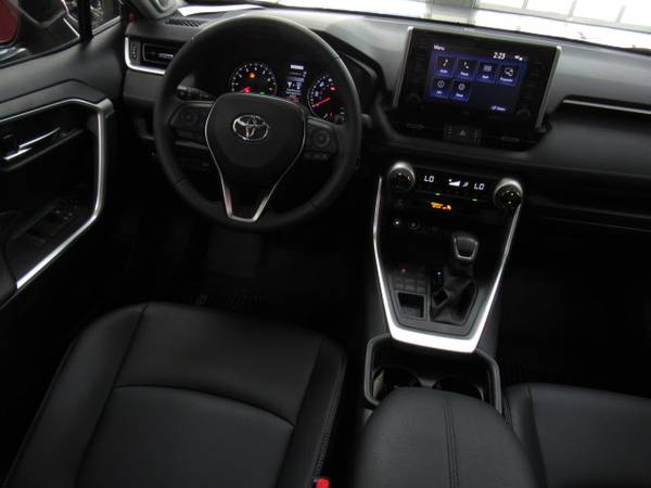 2019 Toyota RAV4 XLE Premium for sale in Green Bay, WI – photo 24