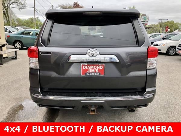 2011 Toyota 4Runner Limited - - by dealer - vehicle for sale in West Allis, WI – photo 18