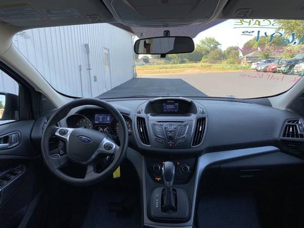 2015 Ford Escape SE for sale in Saint Marys, OH – photo 12