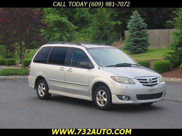 2004 Mazda MPV ES 4dr Mini Van - Wholesale Pricing To The Public! for sale in Hamilton Township, NJ – photo 3