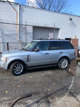 2006 Range Rover 322 SC for sale in Lancaster, PA – photo 4