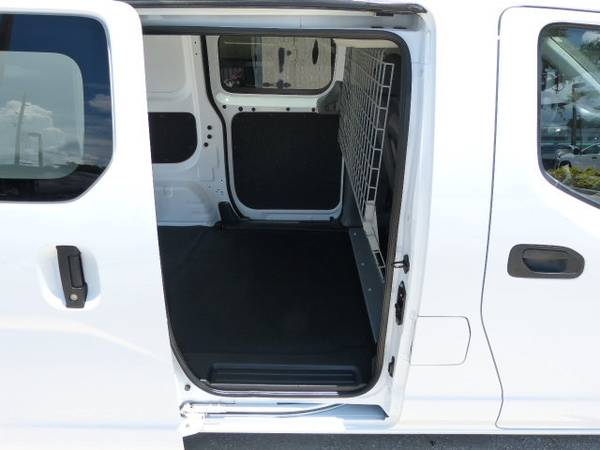 2016 *Chevrolet* *City Express Cargo Van* *FWD 115 LT for sale in New Smyrna Beach, FL – photo 18