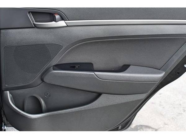 2018 Hyundai Elantra Value Edition - sedan for sale in Bartlesville, OK – photo 15