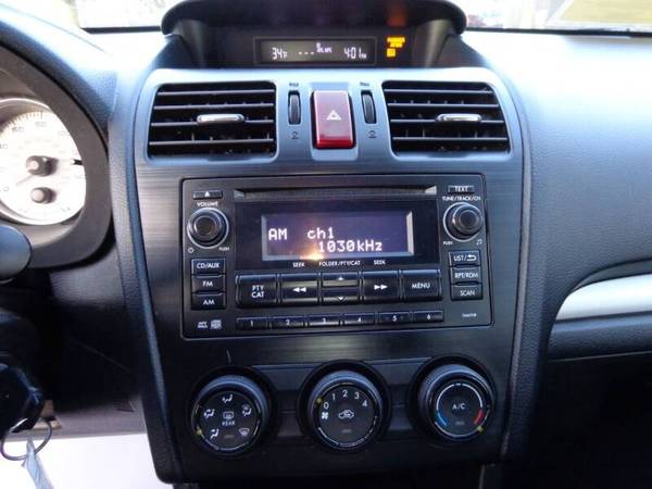 2014 Subaru Impreza Sedan Premium Edition 48k Miles for sale in Somerville, MA – photo 20