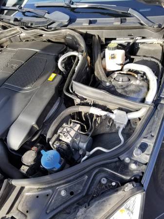2013 E350 Mercedes Convertible for sale in Port Townsend, WA – photo 6