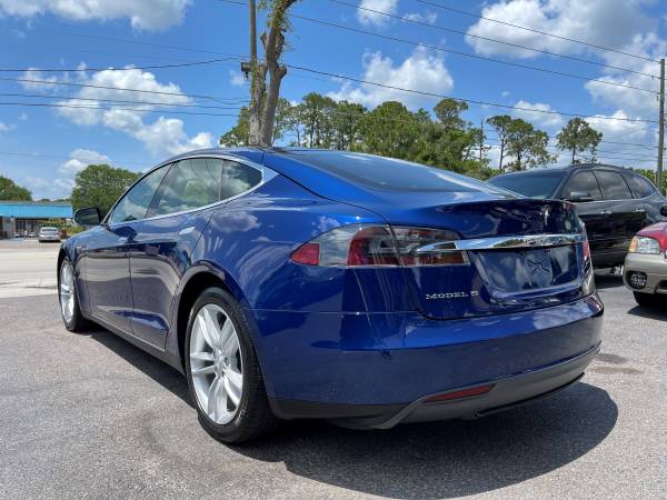 2015 Tesla Model S 85 - Only 11k Miles! - 1 Owner! - STILL NEW! for sale in Debary, FL – photo 3