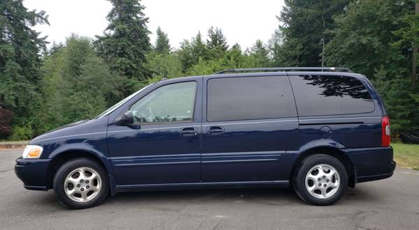 No Credit Report Here -Bad Credit OK - 154k on Miles with as low as.. for sale in PUYALLUP, WA – photo 24