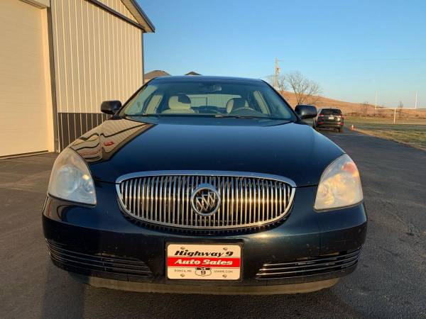 2008 Buick Lucerne CX 4dr Sedan Drive Home Guarantee - cars & trucks... for sale in Ponca, IA – photo 10