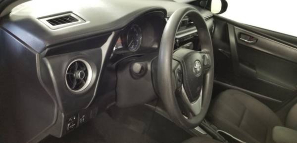 2018 Toyota Corolla LE for sale in Midland, TX – photo 19