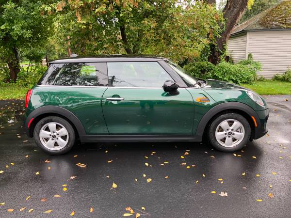 2016 Mini Cooper Hardtop for sale in PENFIELD, NY – photo 2