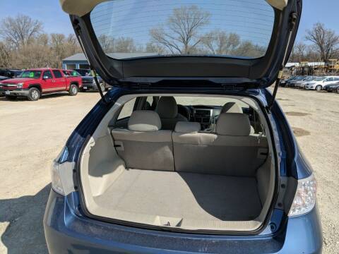Subaru Impreza - - by dealer - vehicle automotive sale for sale in Rochester, MN – photo 5
