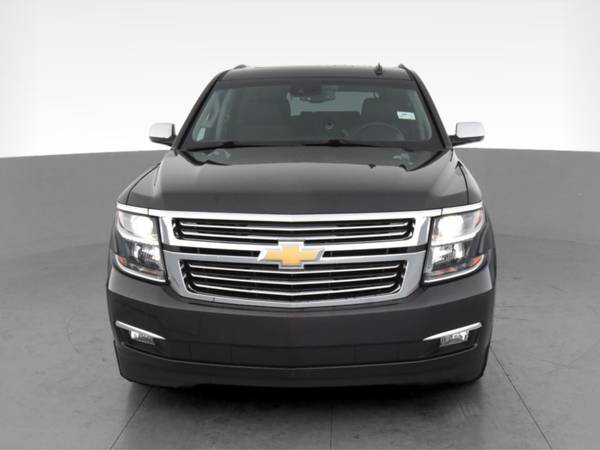 2017 Chevy Chevrolet Suburban Premier Sport Utility 4D suv Gray - -... for sale in Fort Lauderdale, FL – photo 17