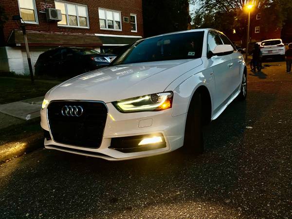 2015 Audi A4 S Line - cars & trucks - by owner - vehicle automotive... for sale in Philadelphia, PA – photo 22