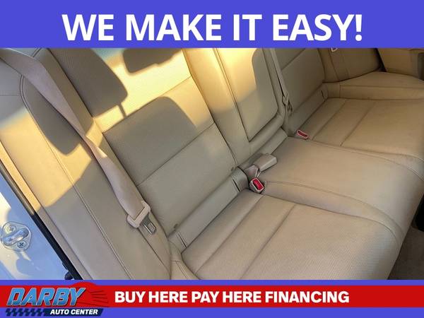 2013 Acura TSX w/Tech Pack - Easy Financing, Low Down Payments -... for sale in Darby, PA – photo 6