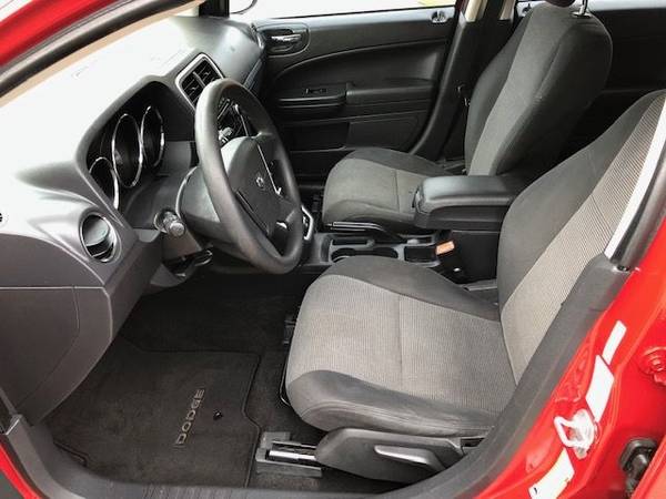 2011 Dodge Caliber HEAT - - by dealer - vehicle for sale in Des Moines, IA – photo 10