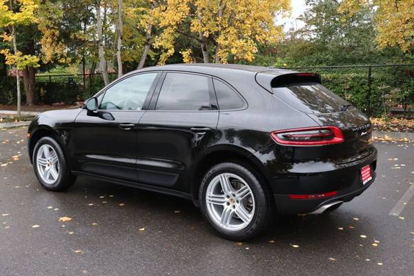 2017 Porsche Macan Base * AVAILABLE IN STOCK! * SALE! * for sale in Bellevue, WA – photo 8