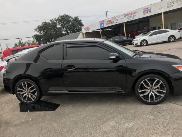 2014 Scion TC...like new! - cars & trucks - by dealer - vehicle... for sale in Grand Prairie, TX – photo 6