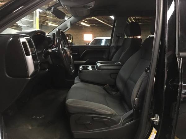 2014 Chevrolet Silverado 1500 2WD Crew Cab 153.0" LT w/1LT No Proof... for sale in Dallas, TX – photo 16