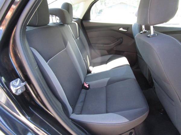 2013 Ford Focus SE Sedan BUY HERE/PAY HERE ! - - by for sale in TAMPA, FL – photo 8