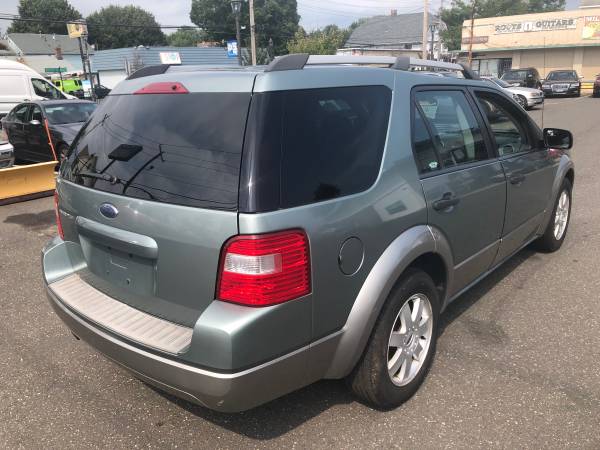 🚗 2005 Ford Freestyle SE 4dr Wagon for sale in Milford, NY – photo 7