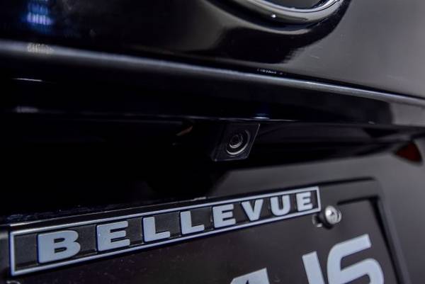 2014 Lexus IS AWD All Wheel Drive Certified 250 Sedan for sale in Bellevue, WA – photo 8