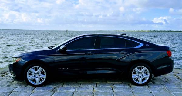 2015 CHEVY IMPALA for sale in Melbourne , FL – photo 5