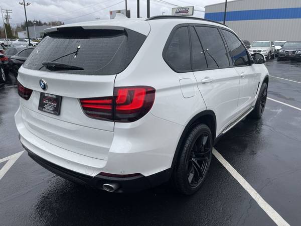 2014 BMW X5 xDrive35i - - by dealer - vehicle for sale in Bellingham, WA – photo 5