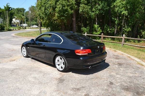 2008 BMW 3 Series 335i 2dr Coupe for sale in Pensacola, FL – photo 8