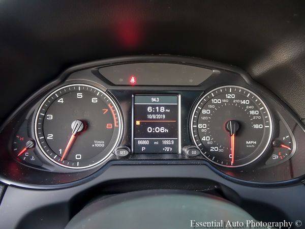 2012 Audi Q5 3.2 quattro Premium -GET APPROVED for sale in CRESTWOOD, IL – photo 20