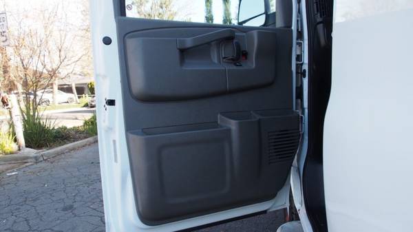 2020 Chevrolet Express Cargo - - by dealer - vehicle for sale in Sacramento , CA – photo 23