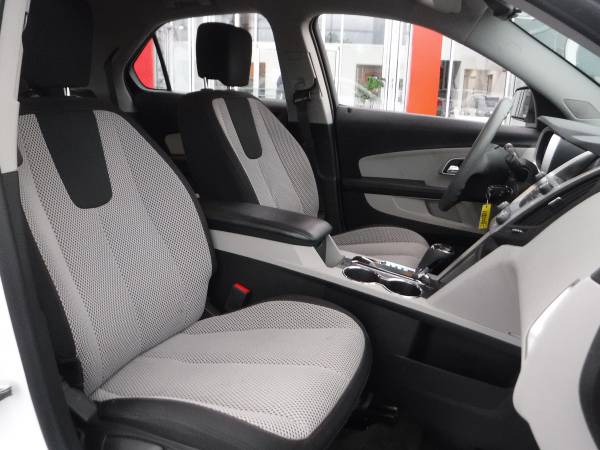 2016 CHEVROLET EQUINOX LS**SUPER CLEAN**MUST SEE**FINANCING AVAILABLE* for sale in redford, MI – photo 12