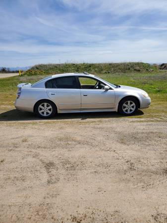 2003 Nissan Altima 2 5S for sale in Klamath Falls, OR – photo 4