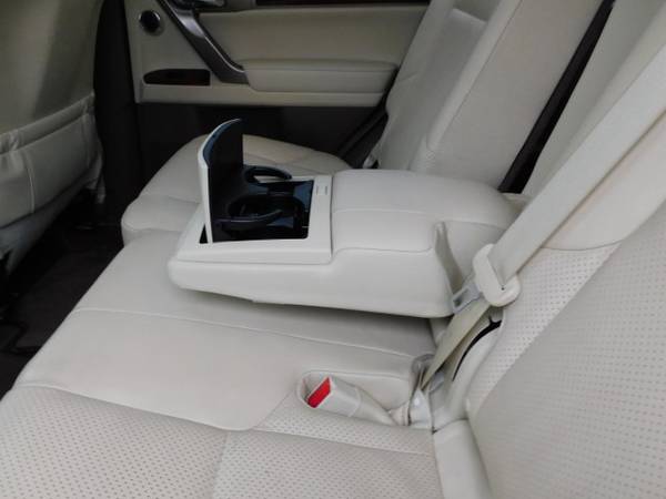 Lexus GX 460 4x4 Premium SUV Sunroof Leather NAV DVD Clean Loaded for sale in tri-cities, TN, TN – photo 23