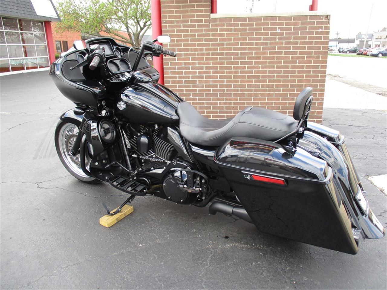 2015 Harley-Davidson FLTRXS for sale in Sterling, IL – photo 23