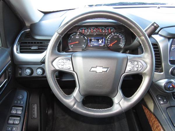 2015 Chevrolet Suburban LTZ 1500 for sale in Duluth, MN – photo 11