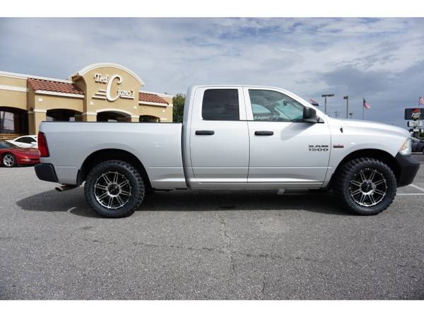 2016 Ram 1500 ~ HEMI ~ NEW WHEELS & TIRES ~ CALL NOW!! for sale in Pensacola, FL – photo 3