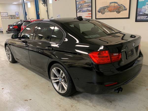2015 BMW 328i Xdrive Sport - - by dealer - vehicle for sale in Minneapolis, MN – photo 3