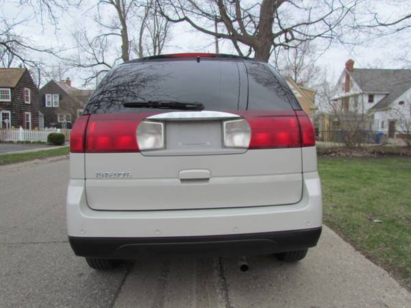 2007 BUICK RENDEZVOUS CX..ONE OWNER....FINANCING OPTIONS AVAILABLE! for sale in Holly, OH – photo 5