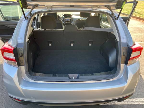 2018 Subaru Impreza for sale in Boiling Springs, SC – photo 11