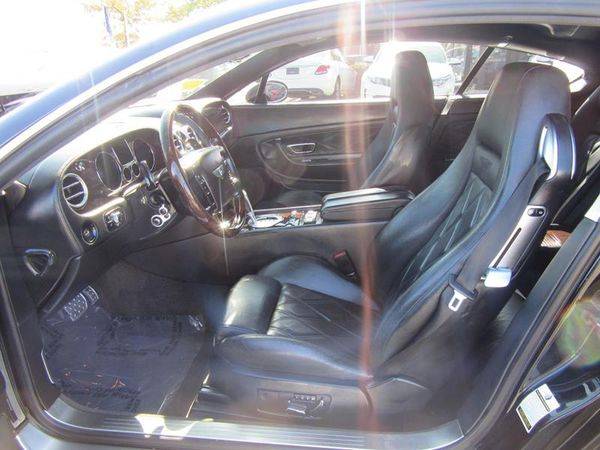 2006 Bentley Continental GT AWD 2dr Coupe for sale in Lynn, MA – photo 20
