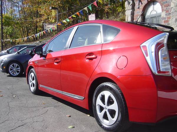 2013 Toyota Prius - - by dealer - vehicle automotive for sale in binghamton, NY – photo 3