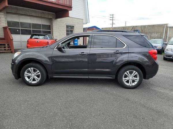 2015 Chevrolet Equinox LT Sport Utility 4D - - by for sale in Gloucester City, NJ – photo 13