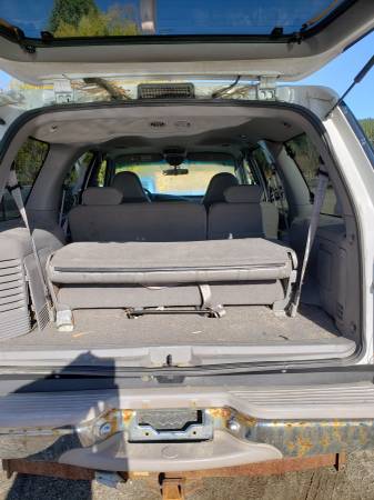 1997 ford expedition Eddie bauer for sale in McCall, ID – photo 6
