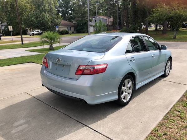 2008 Toyota Camry for sale in Myrtle Beach, SC – photo 4