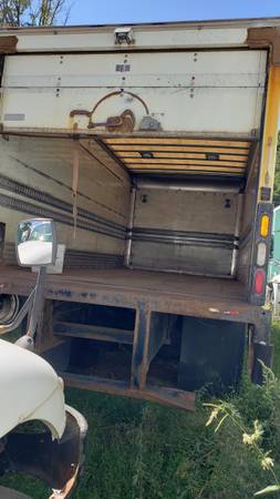 Box Truck Sale - cars & trucks - by dealer - vehicle automotive sale for sale in Scranton, VA – photo 16